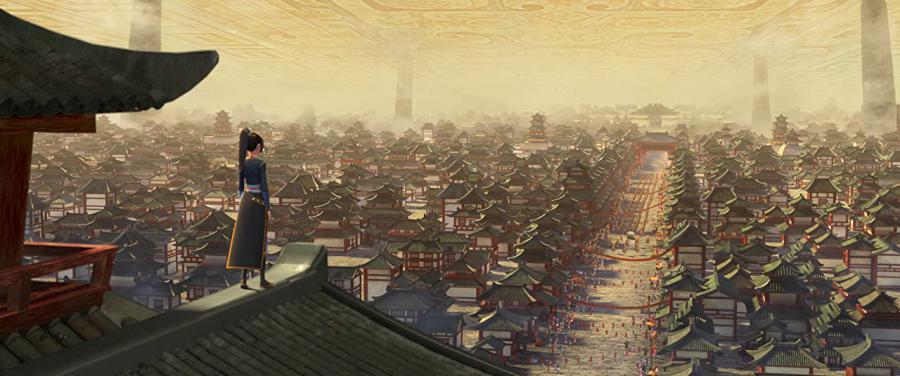 EL REINO DE TERRACOTA